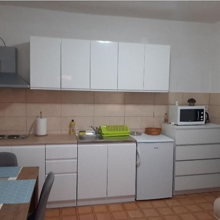 Apartment Pascal Janjina エクステリア 写真