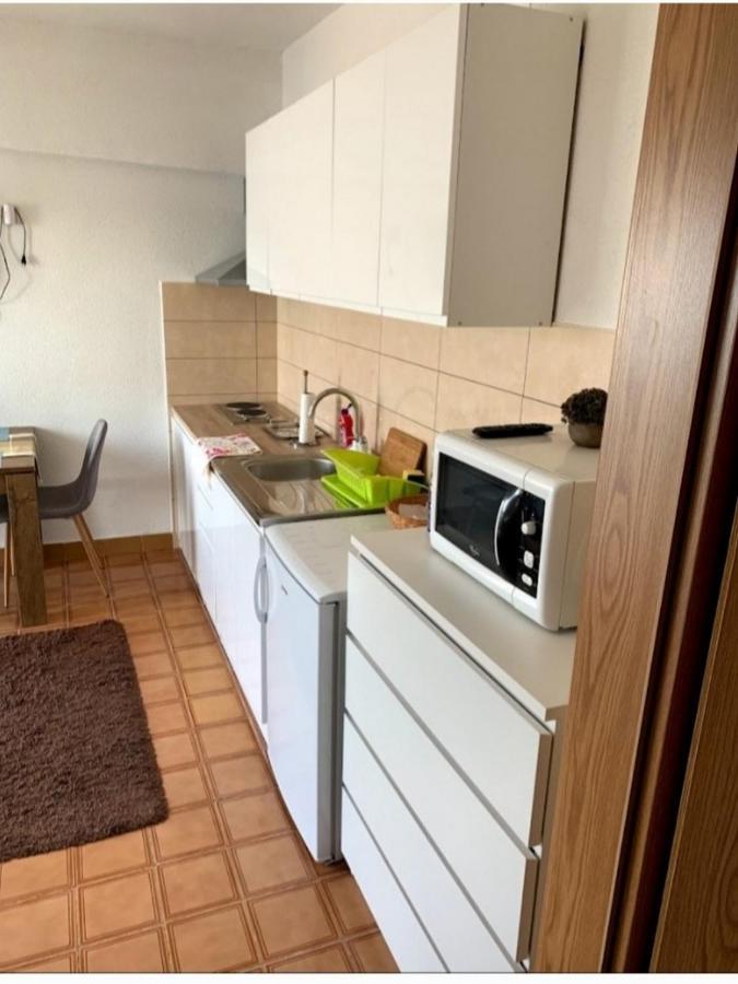 Apartment Pascal Janjina エクステリア 写真